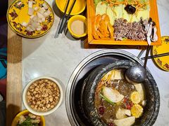 -田村·石锅藏香鸡(布达拉宫店)