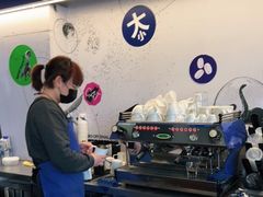 -大小咖啡 BigSmallCoffee(麦子店)
