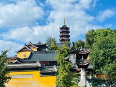 -南京城墙景区