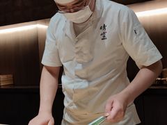 -晴空·日本料理(万象城店)