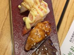 -Sushi Love 创意寿司(正佳广场店)