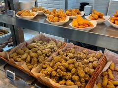 -阿那亚第三食堂 Cafeteria 3