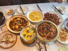 -樽宴酒楼·地道川菜·品质聚会·生日宴请