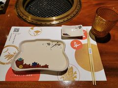 -肉魁屋·烧肉·烧鸟·酒场(高新店)