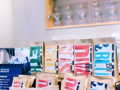 -Coffee@Works(仁川国际机场店)