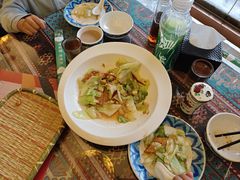 -巴依老爷新疆美食(魏公村店)