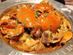 -胖哥俩肉蟹煲(海盐总店)