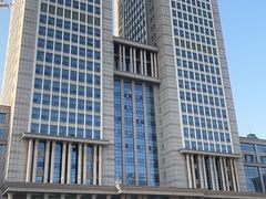 -复旦大学本部-食堂