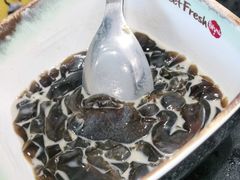 -鲜芋仙(中华广场店)