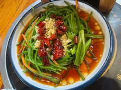 -民食香·腊排骨野生菌美食(木府店)