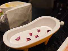 -鲜璟台·地标景观餐厅(上海中心店)