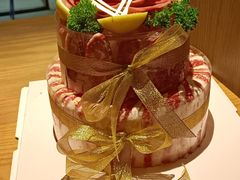 -烧肉达人•炭火烧肉(新天地店)