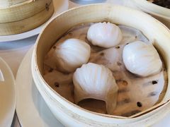 -金轩中餐厅 Jin Xuan(浦东丽思卡尔顿酒店)