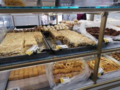 曲奇饼干-爱德顺糕点食屋(利民道店)