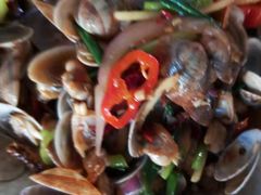 -四川人郑霞海鲜