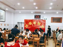 大堂-肆姐面粉馆(坡子街店)