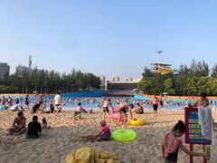 -欢乐水魔方水世界
