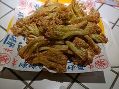 -碌碌发·东南亚风味烧烤档(体育西店)
