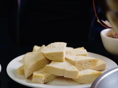 -天桥老金涮肉(牛街店)