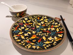 -羲和雅苑•北京烤鸭(国贸商城店)