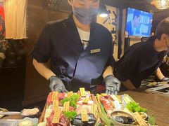 -暖都焼肉·和牛酒場(花都店)