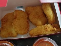 -肯德基(胜利店)