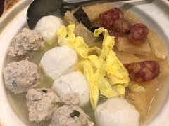 -新白鹿餐厅(爱琴海购物中心店)