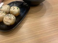 -小杨生煎(江南环球港店)