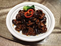 -小蓝鲸湖北菜(八一路店)