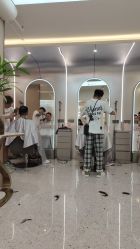 -杜卡诗·美容美发