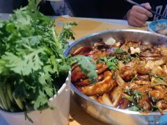 -黄记煌三汁焖锅(顺义华联店)
