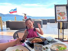 -麦哲伦丝绸度假村