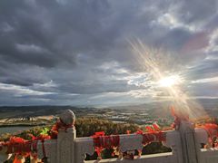 -六鼎山文化旅游区