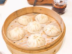 虾肉汤包-小六汤包砂煲菜(文景路店)