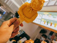 -丹礼糖甜品