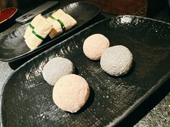 -荣记火锅(青悦城店)