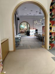 点击看大图 -奈尔宝·儿童乐园·亲子餐厅(星河湾店)