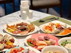 -厦门艾美酒店·新食谱西餐厅