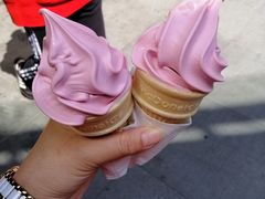 -麦当劳(新达汇三林店)