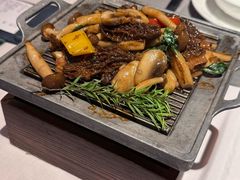 -若蘭慈·无国界素食料理(欢乐海岸店)