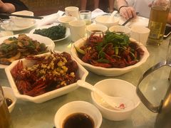 -阿胖龙虾小海鲜(宁国南路总店)