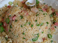 喜宴炒饭-新东城喜宴海鲜酒家(同德店)