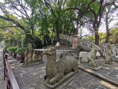 -南海神庙