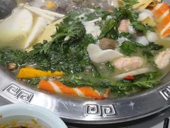 -野菌王•养生汤锅•野生菌火锅(大理漾濞路店)