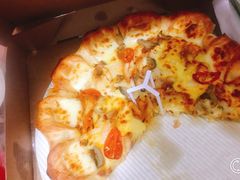 -必胜客(五一广场店)