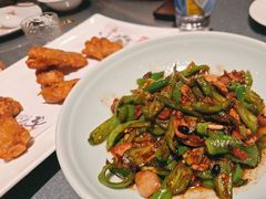 -双湖园·地标武汉菜(黄鹤楼解放路店)