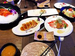 -蟹之国·精品蟹料理(极地店)