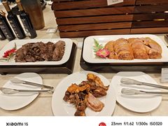 -明月东一酒店·菲斯特自助餐厅