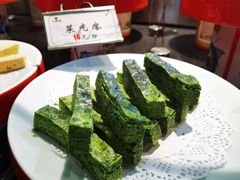 -令氏家外家周秦食府(高新店)