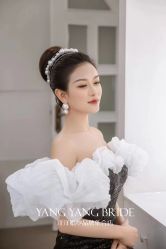-洋洋婚纱品牌集合店